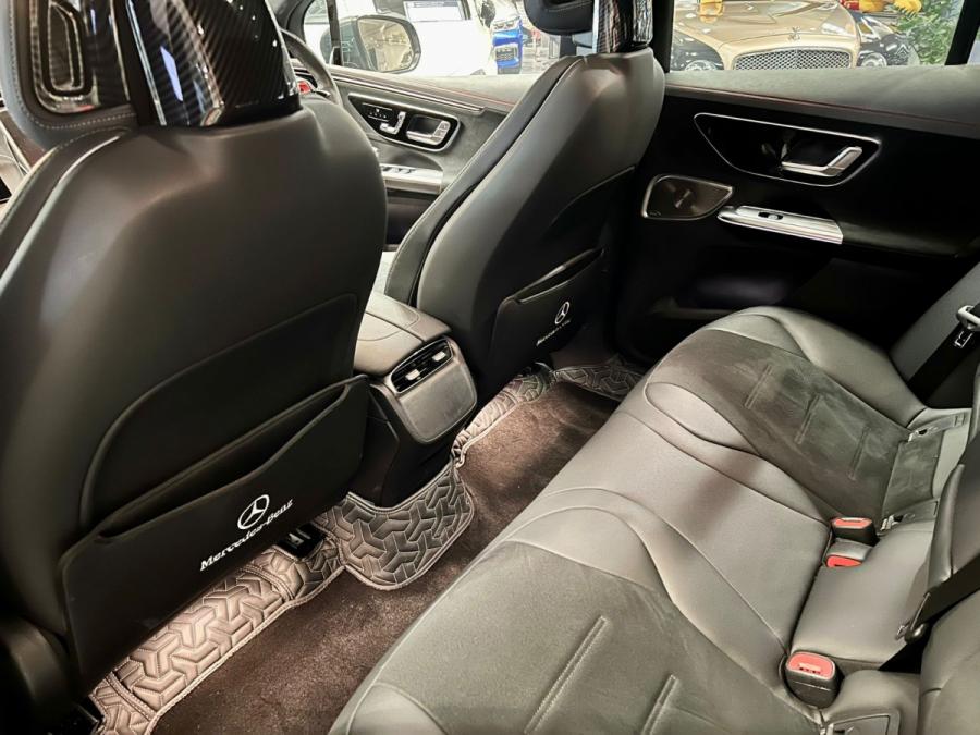 EQE350 4MATIC - Image 8